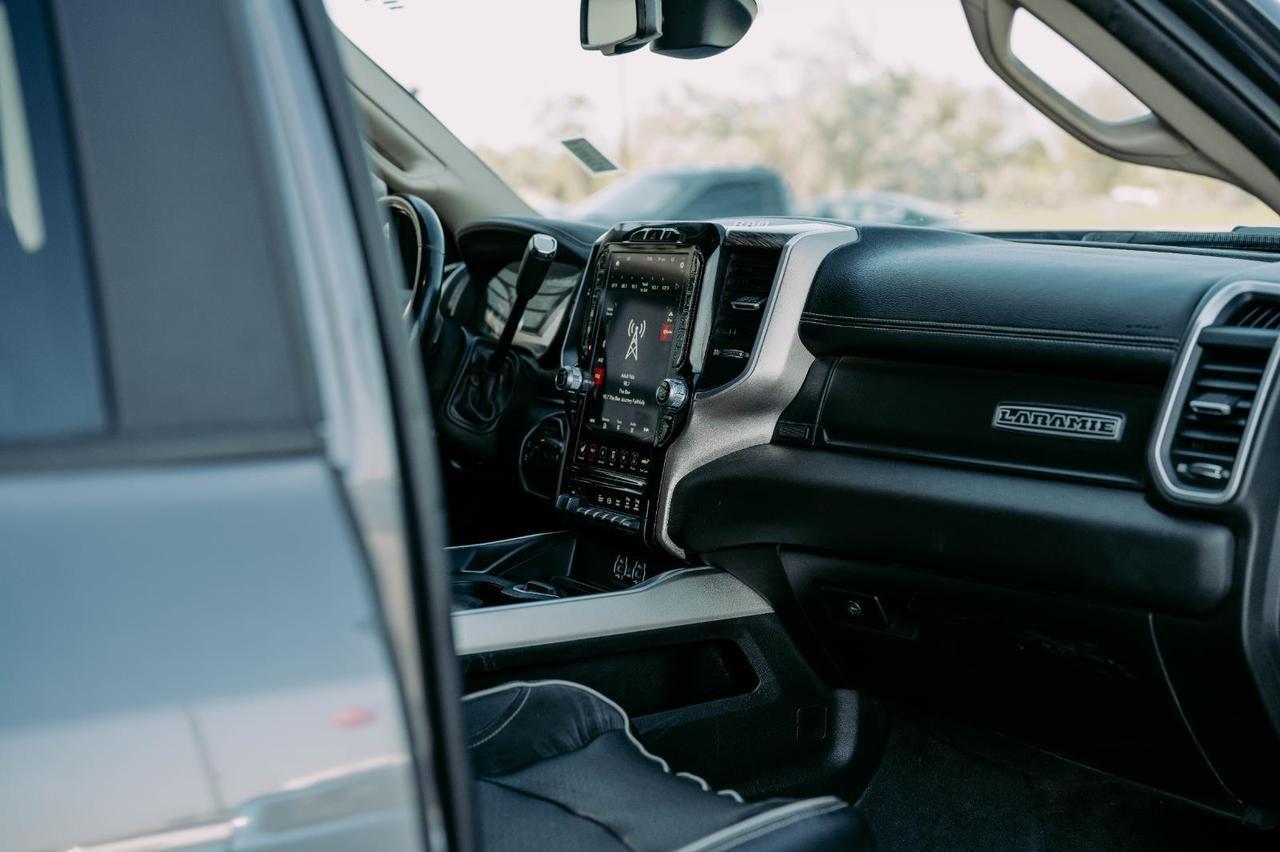 2020 Ram 3500 Laramie Lehi UT