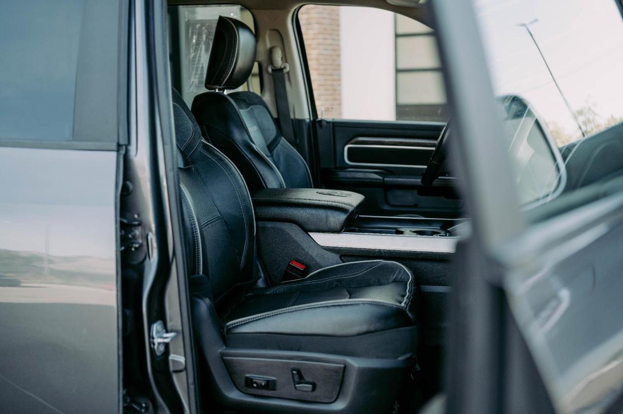 2020 Ram 3500 Laramie Lehi UT