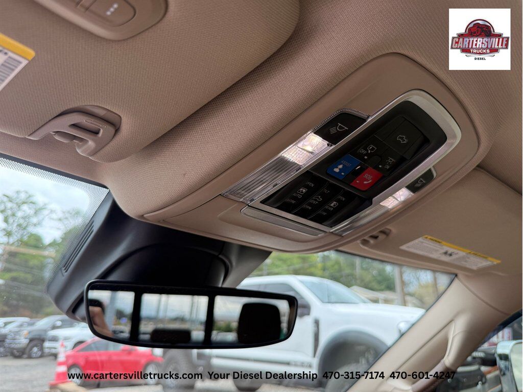 2020 Ram 3500 Laramie Longhorn 4X4 - AISIN - HIGH OUTPUT - SWB - SRW Cartersville GA
