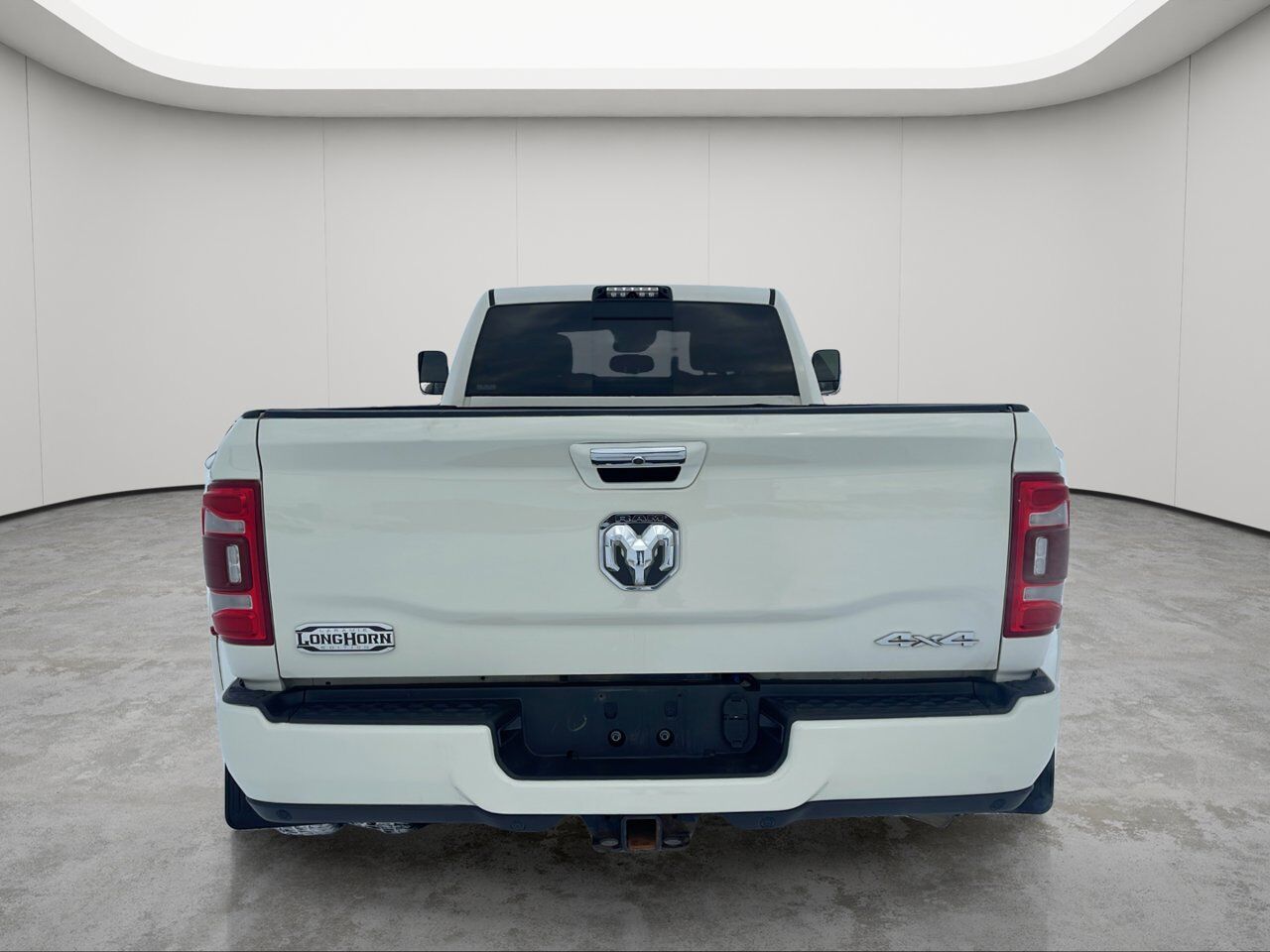 2020 Ram 3500 Laramie Longhorn Sherwood Park AB