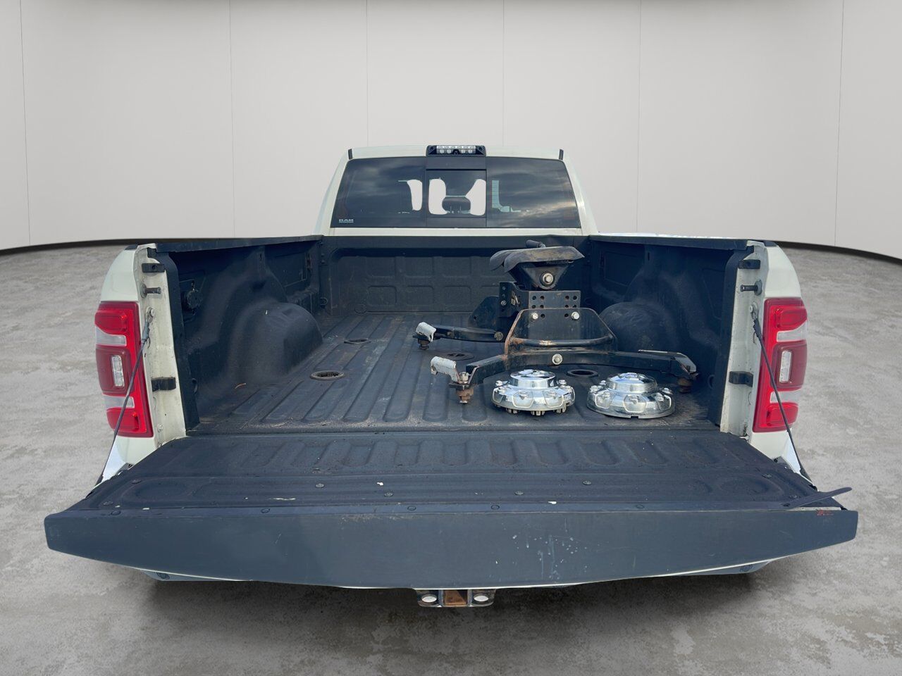 2020 Ram 3500 Laramie Longhorn Sherwood Park AB