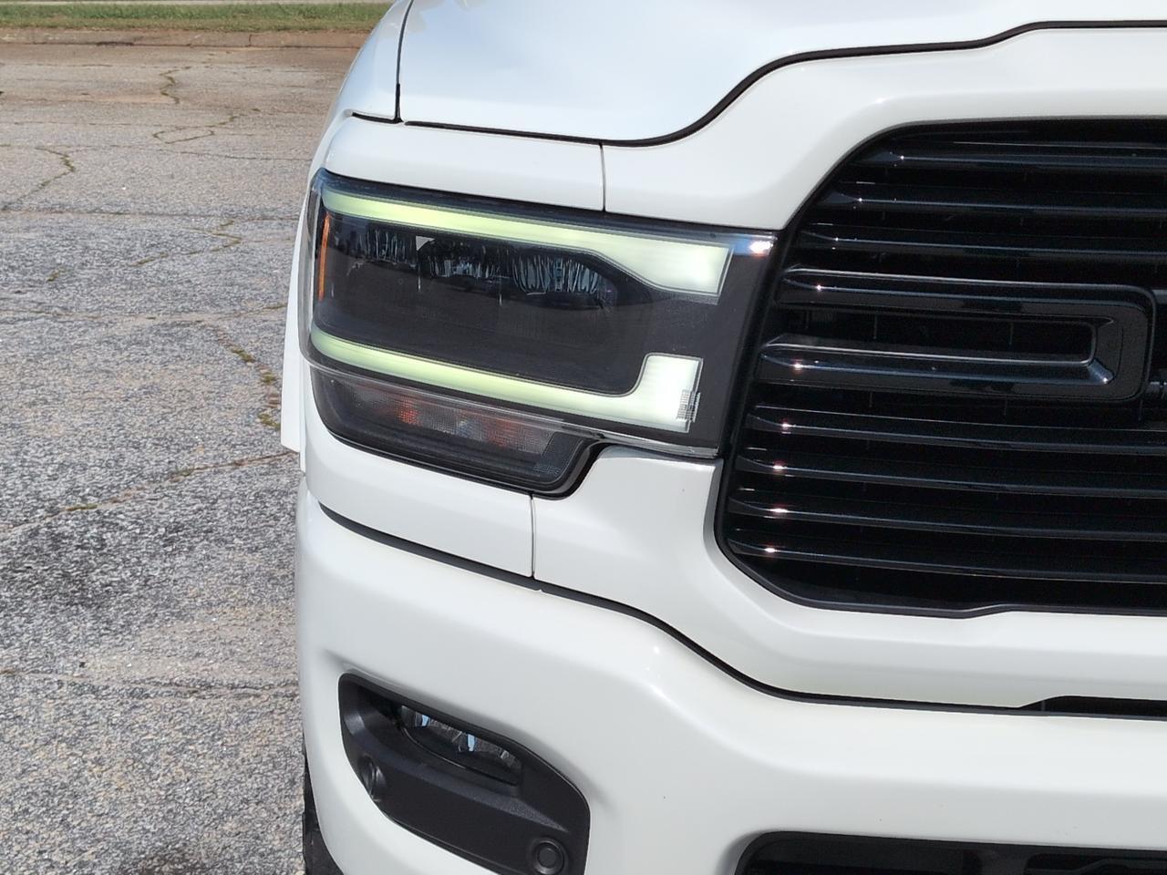 2020 Ram 3500 Laramie Appleton WI