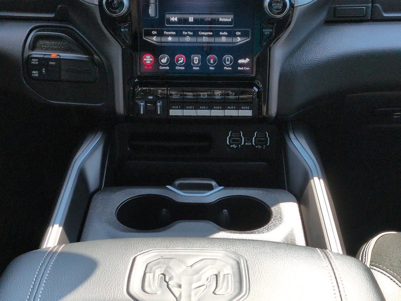 2020 Ram 3500 Laramie Appleton WI