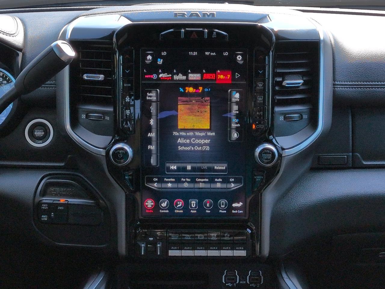 2020 Ram 3500 Laramie Appleton WI