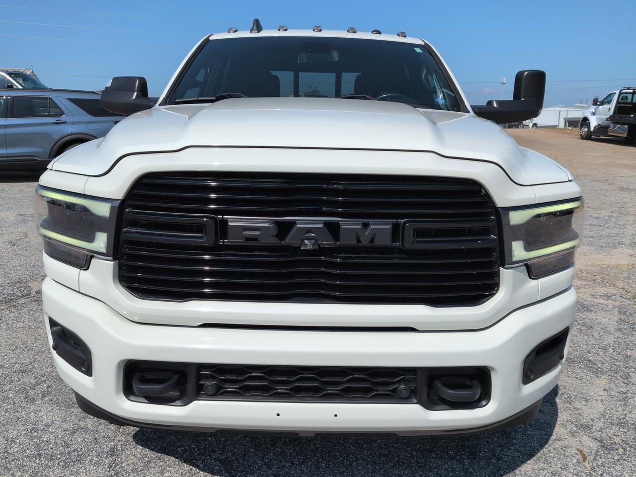 2020 Ram 3500 Laramie Appleton WI