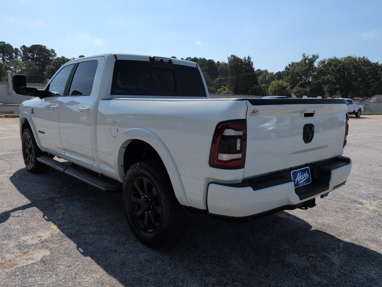 2020 Ram 3500 Laramie Appleton WI