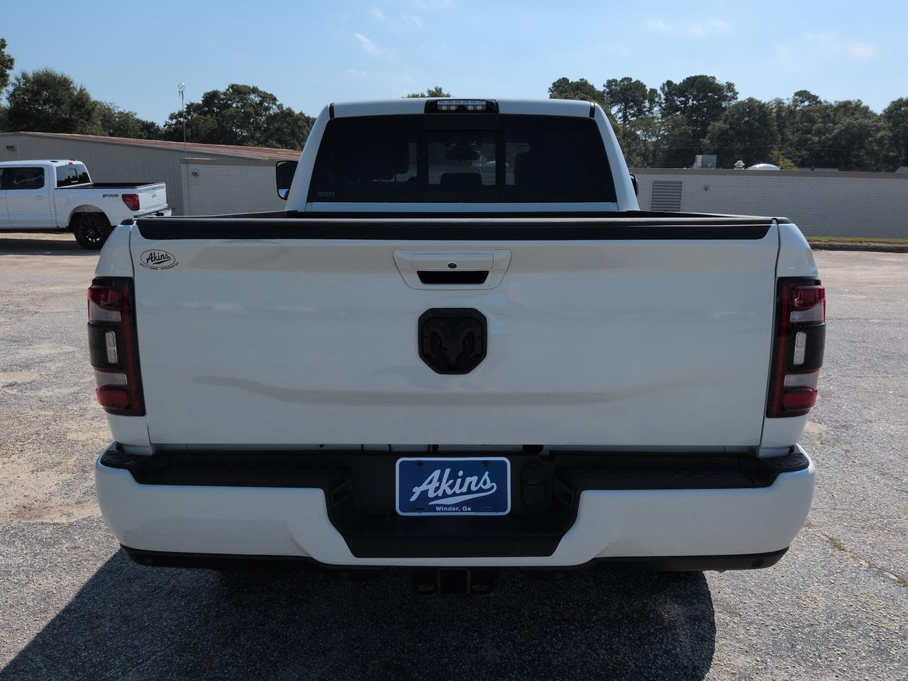2020 Ram 3500 Laramie Appleton WI