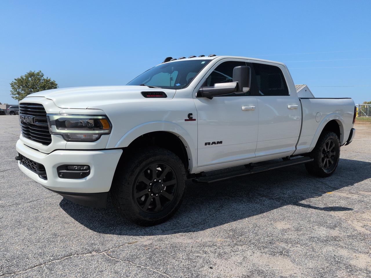 2020 Ram 3500 Laramie Appleton WI