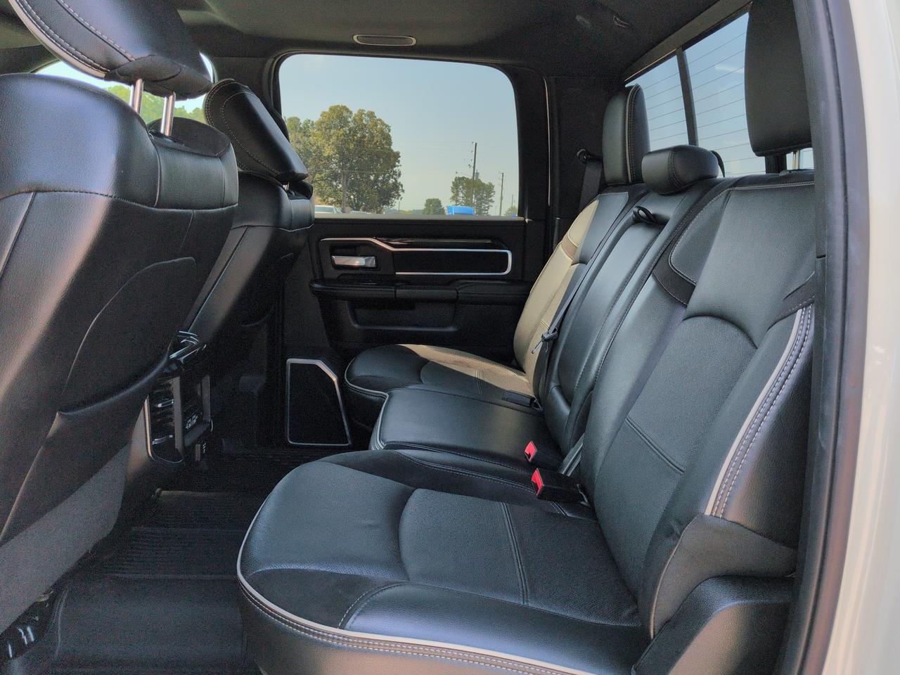 2020 Ram 3500 Laramie Appleton WI