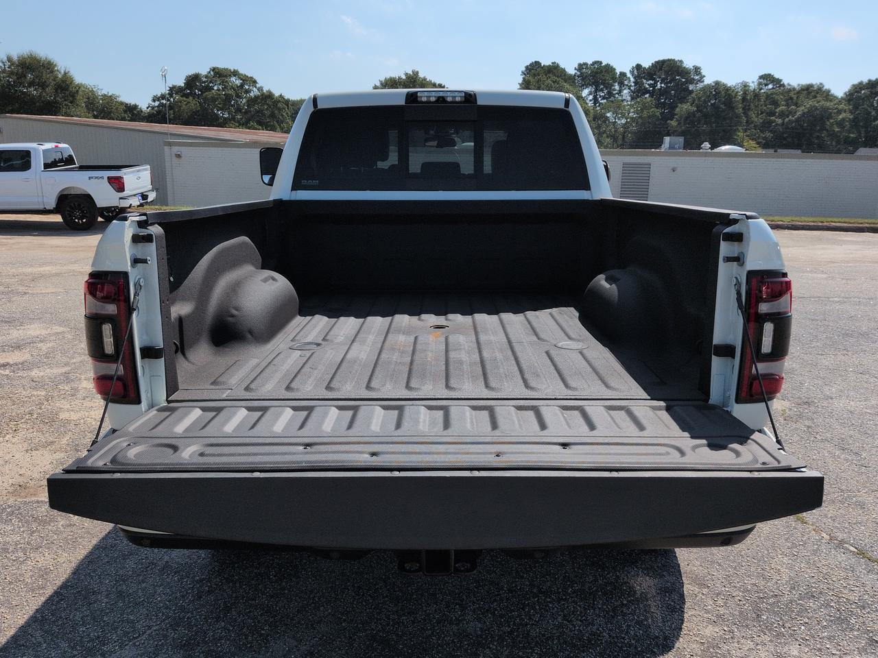 2020 Ram 3500 Laramie Appleton WI