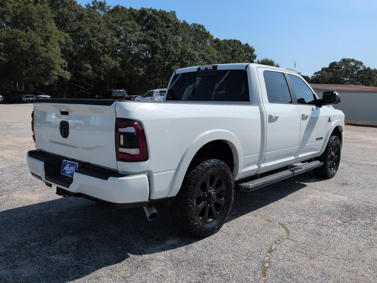 2020 Ram 3500 Laramie Appleton WI