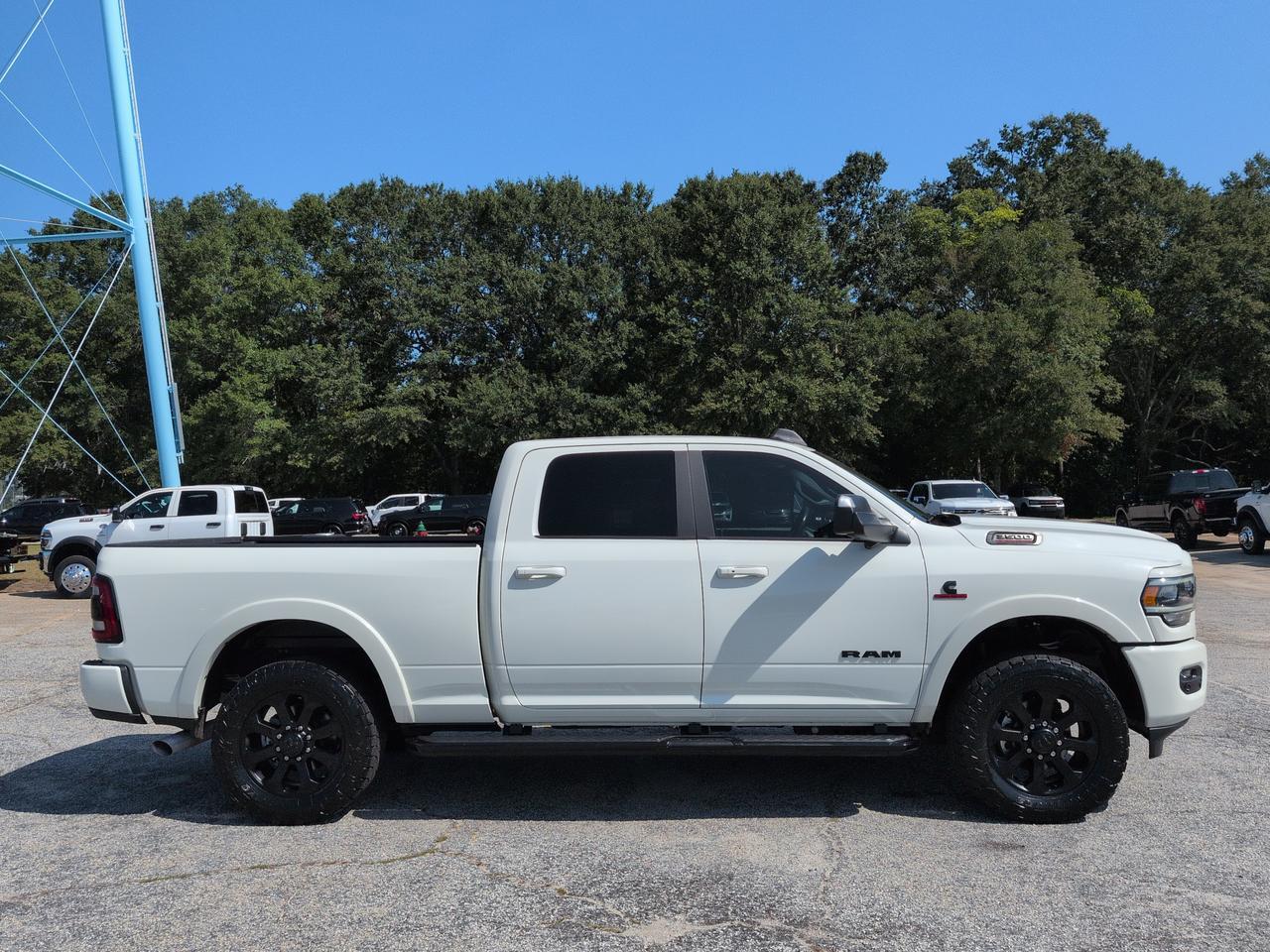 2020 Ram 3500 Laramie Appleton WI