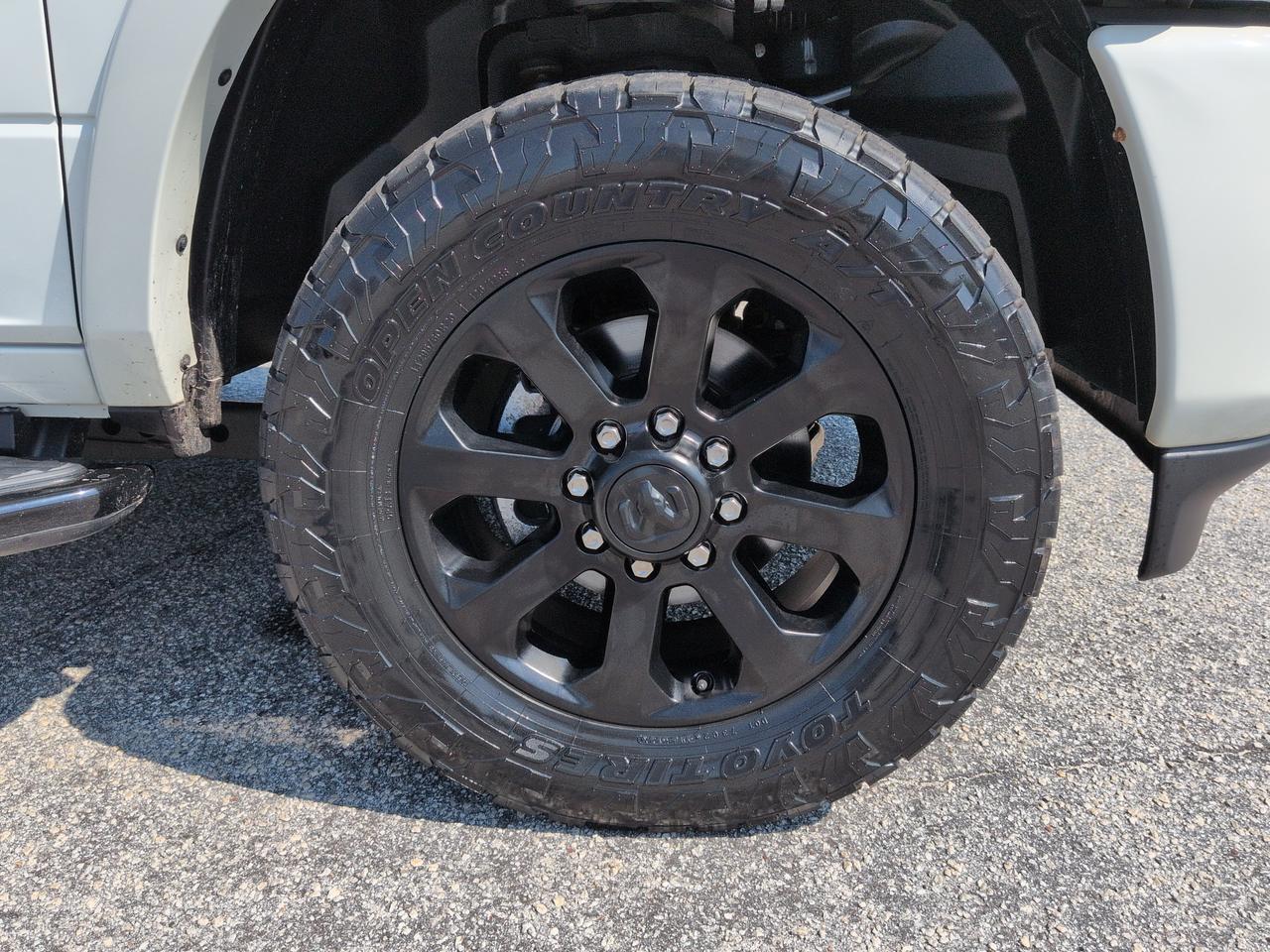 2020 Ram 3500 Laramie Appleton WI