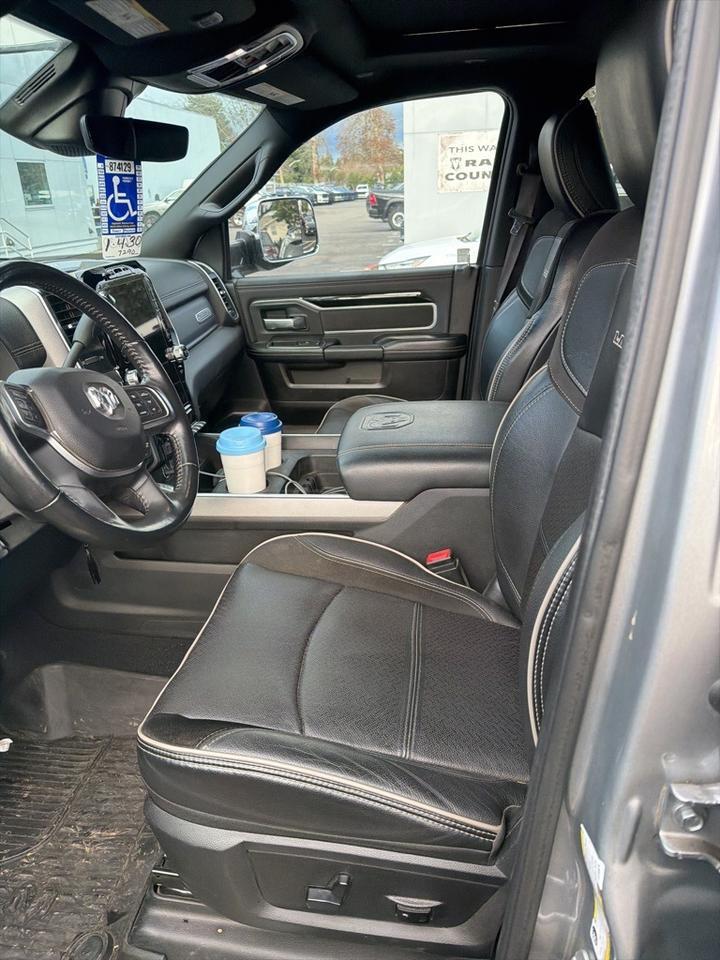 2020 Ram 3500 Laramie Gresham OR