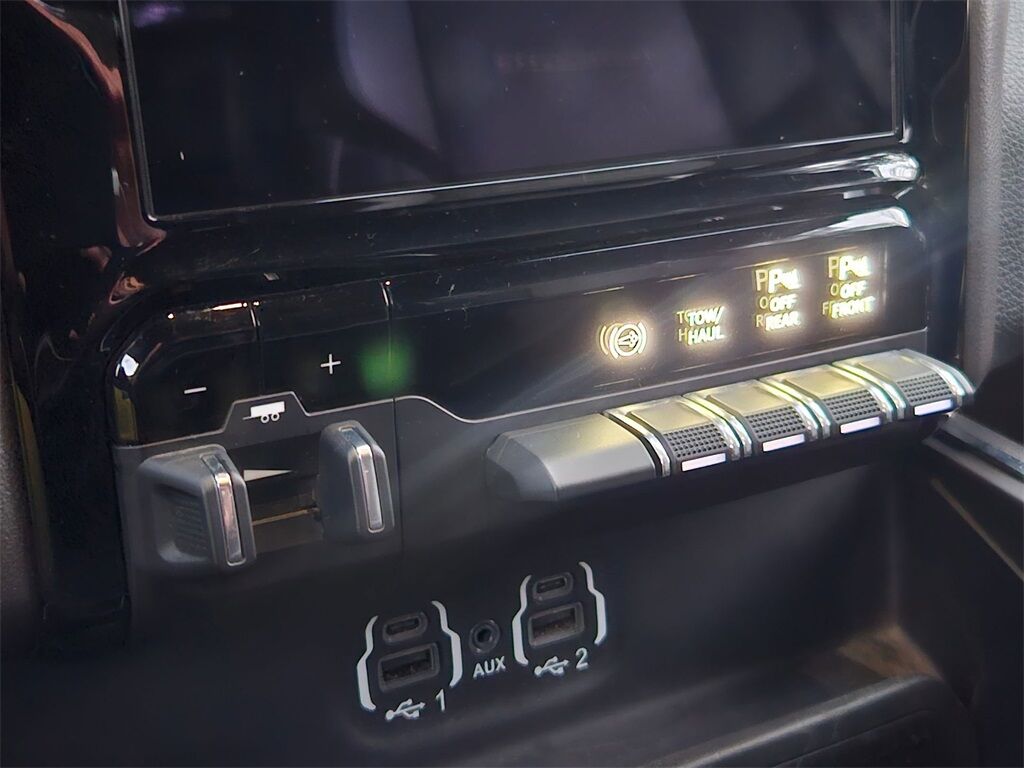 2020 Ram 3500 Laramie Gresham OR