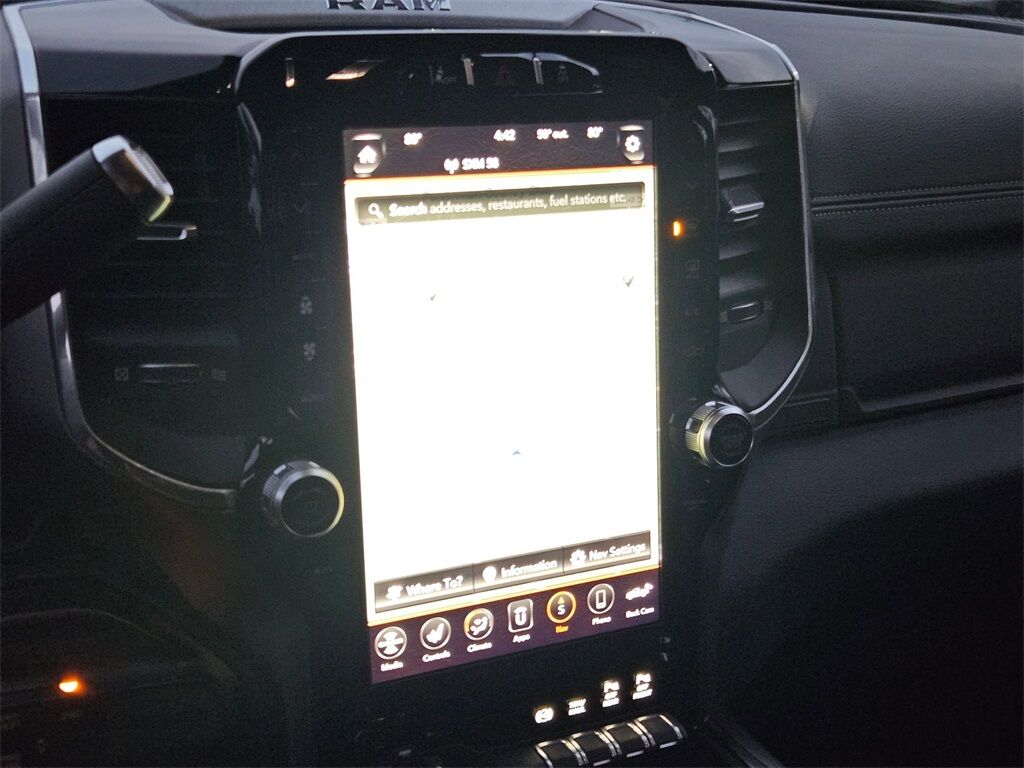 2020 Ram 3500 Laramie Gresham OR