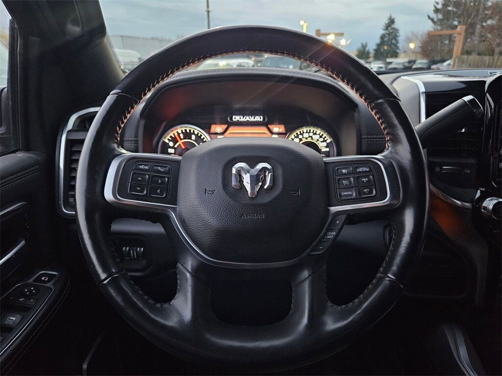 2020 Ram 3500 Laramie Gresham OR