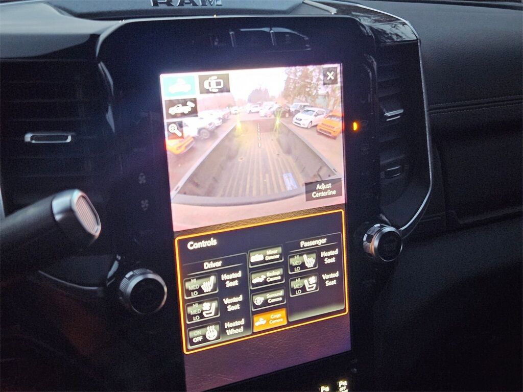 2020 Ram 3500 Laramie Gresham OR