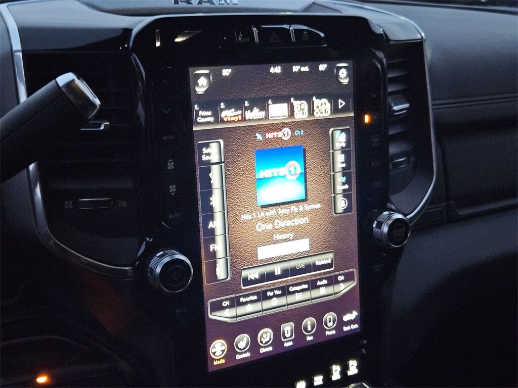 2020 Ram 3500 Laramie Gresham OR