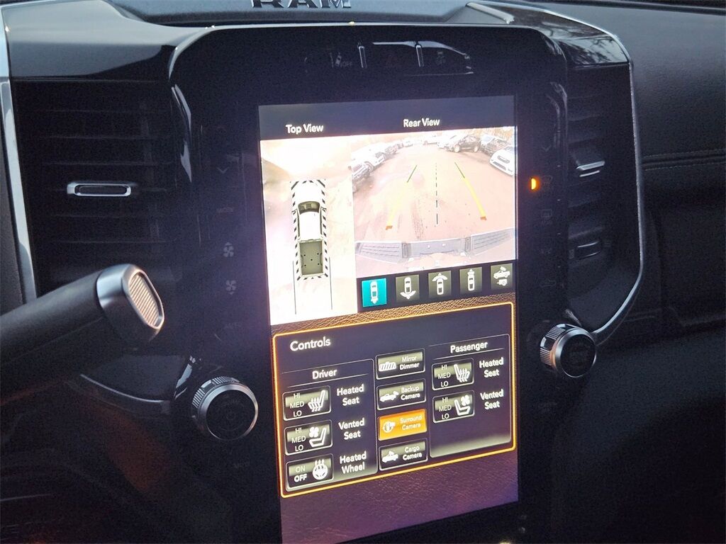 2020 Ram 3500 Laramie Gresham OR