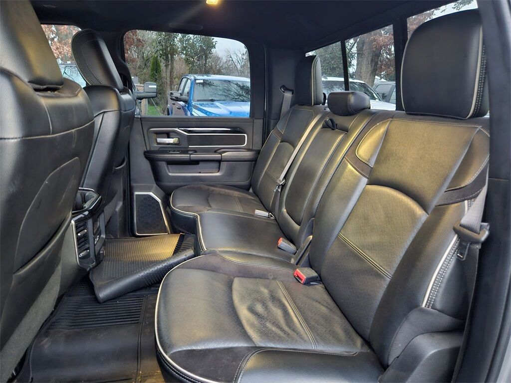 2020 Ram 3500 Laramie Gresham OR