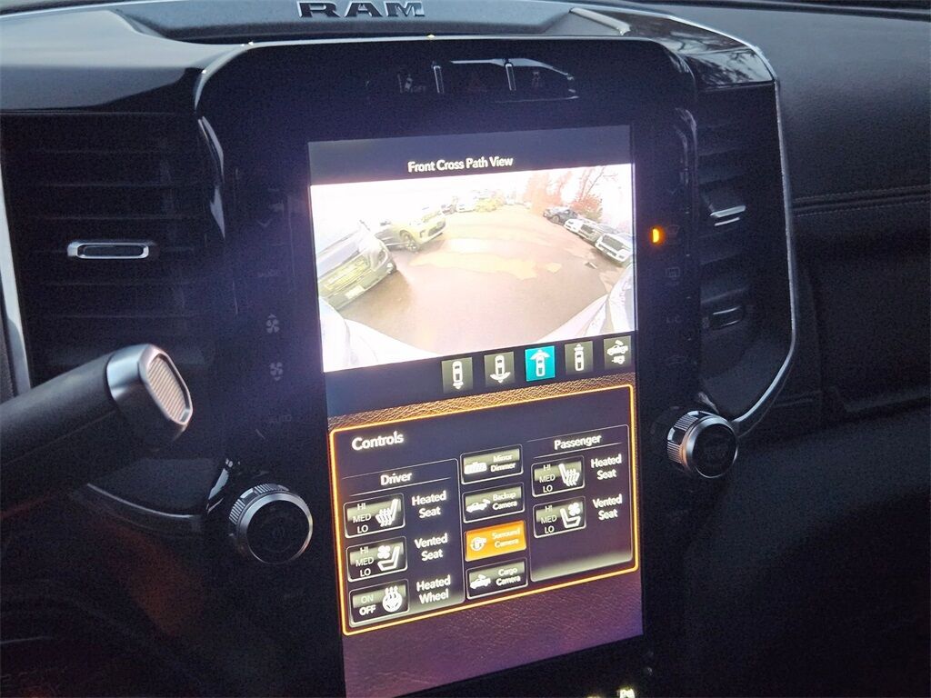 2020 Ram 3500 Laramie Gresham OR