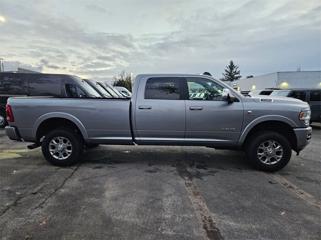 2020 Ram 3500 Laramie Gresham OR