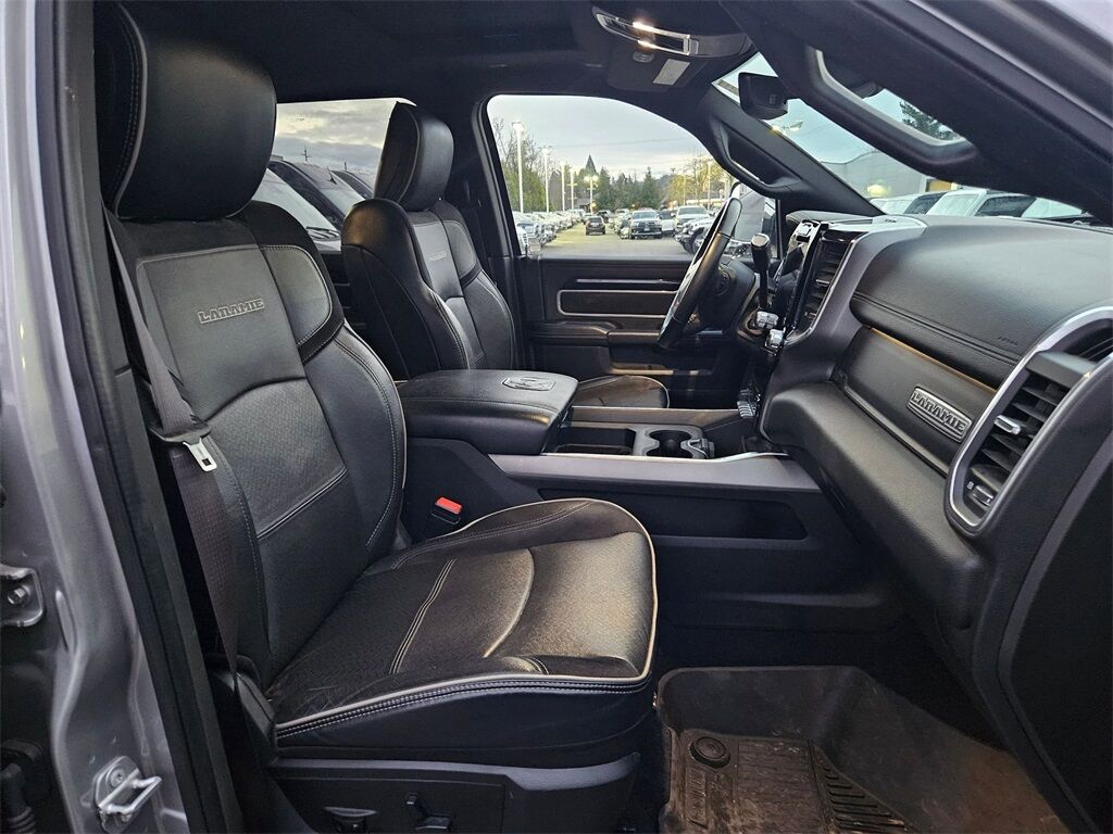 2020 Ram 3500 Laramie Gresham OR