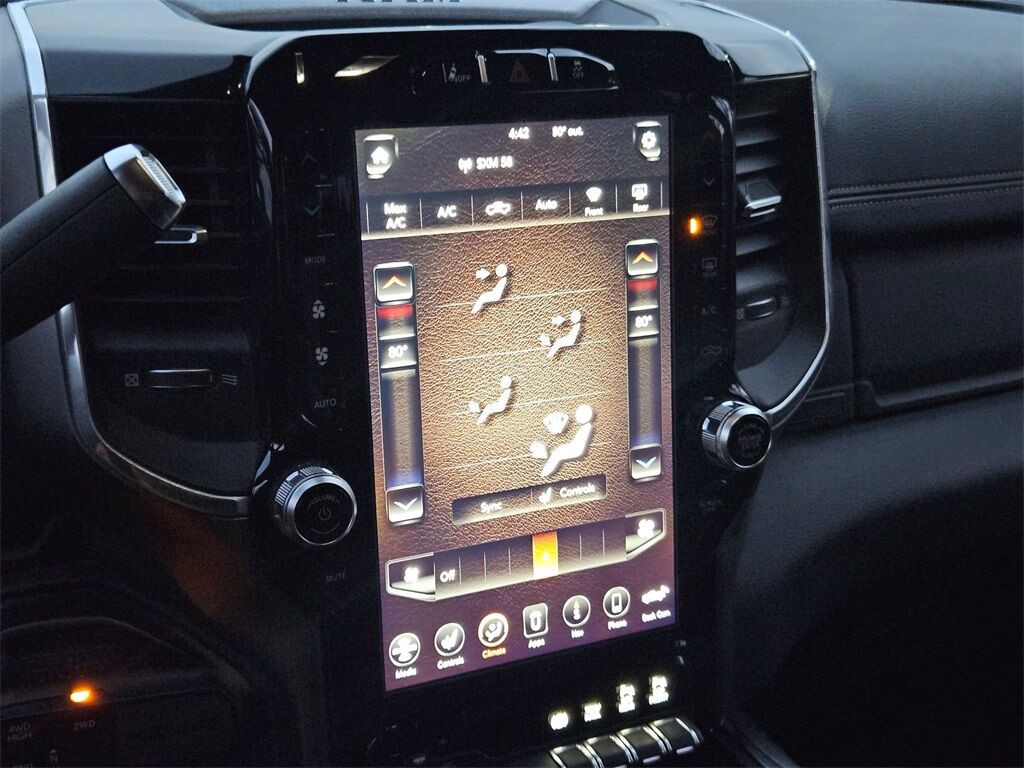 2020 Ram 3500 Laramie Gresham OR