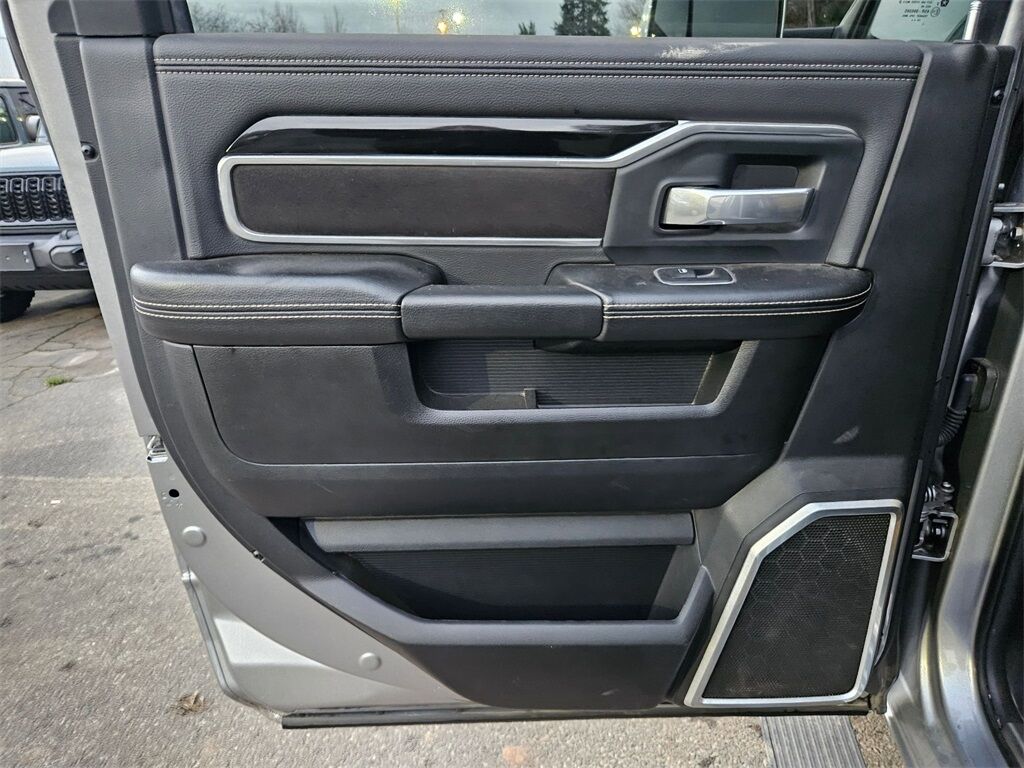 2020 Ram 3500 Laramie Gresham OR