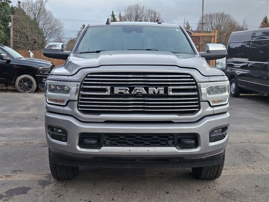 2020 Ram 3500 Laramie Gresham OR