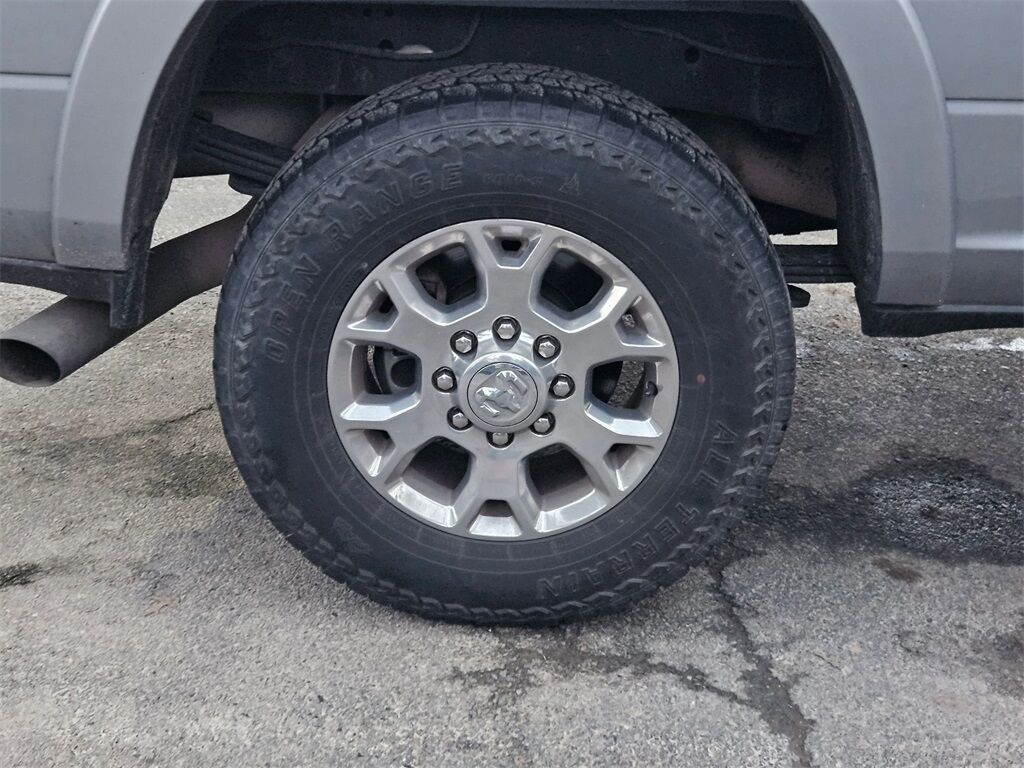 2020 Ram 3500 Laramie Gresham OR