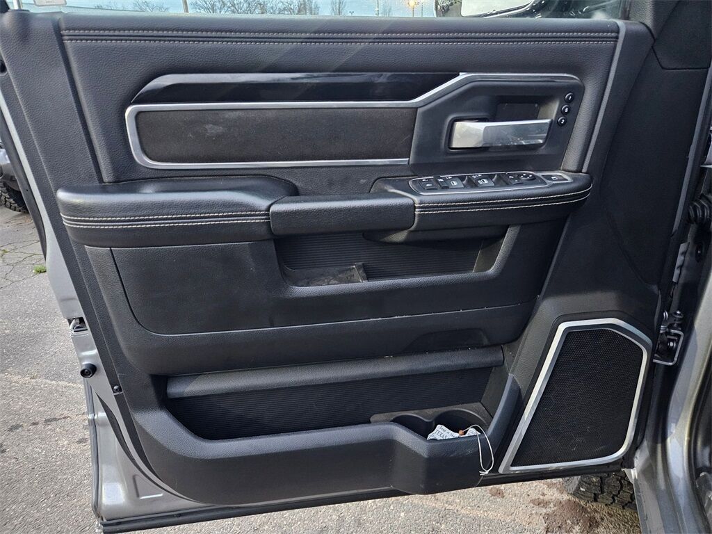 2020 Ram 3500 Laramie Gresham OR