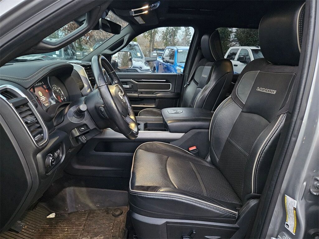 2020 Ram 3500 Laramie Gresham OR