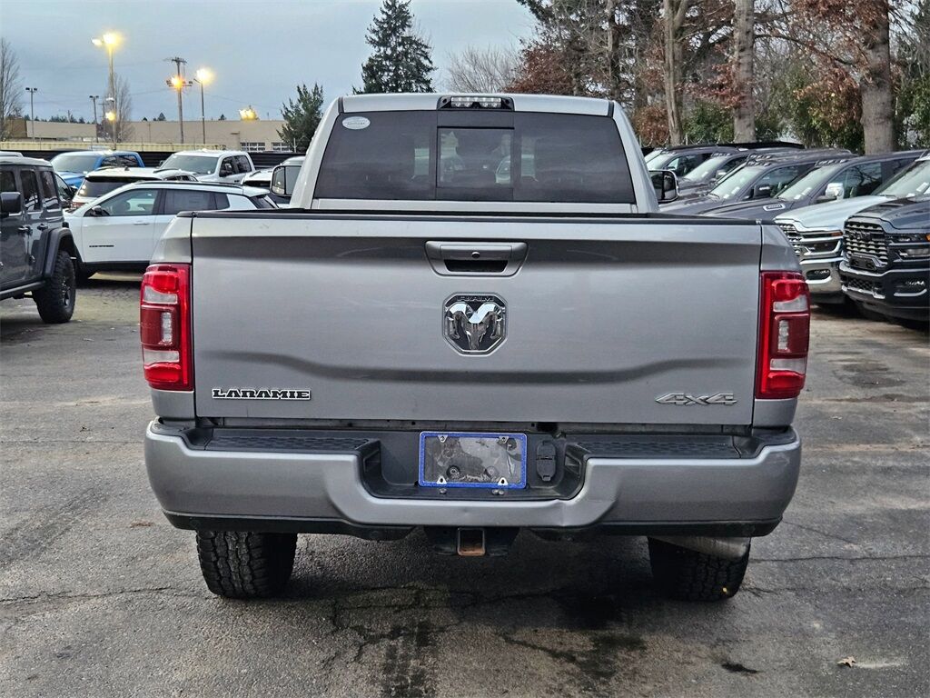 2020 Ram 3500 Laramie Gresham OR