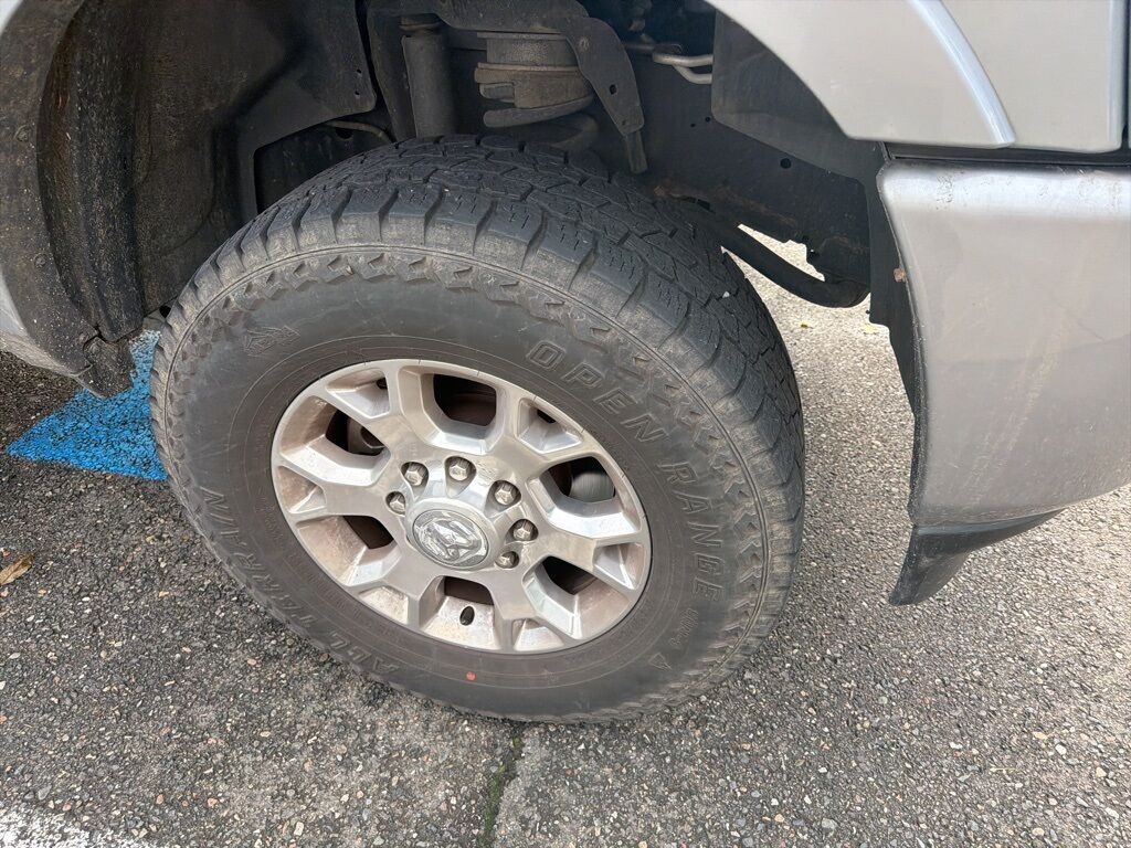 2020 Ram 3500 Laramie Gresham OR