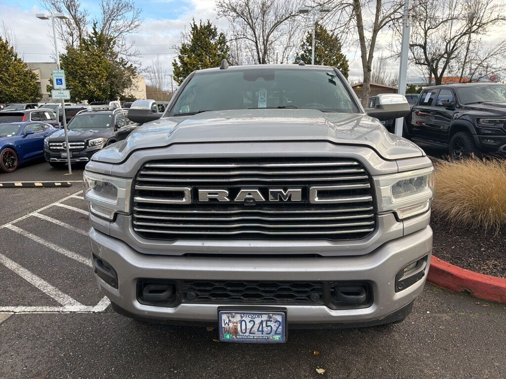 2020 Ram 3500 Laramie Gresham OR