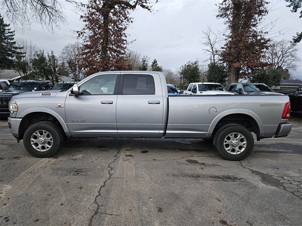 2020 Ram 3500 Laramie Gresham OR