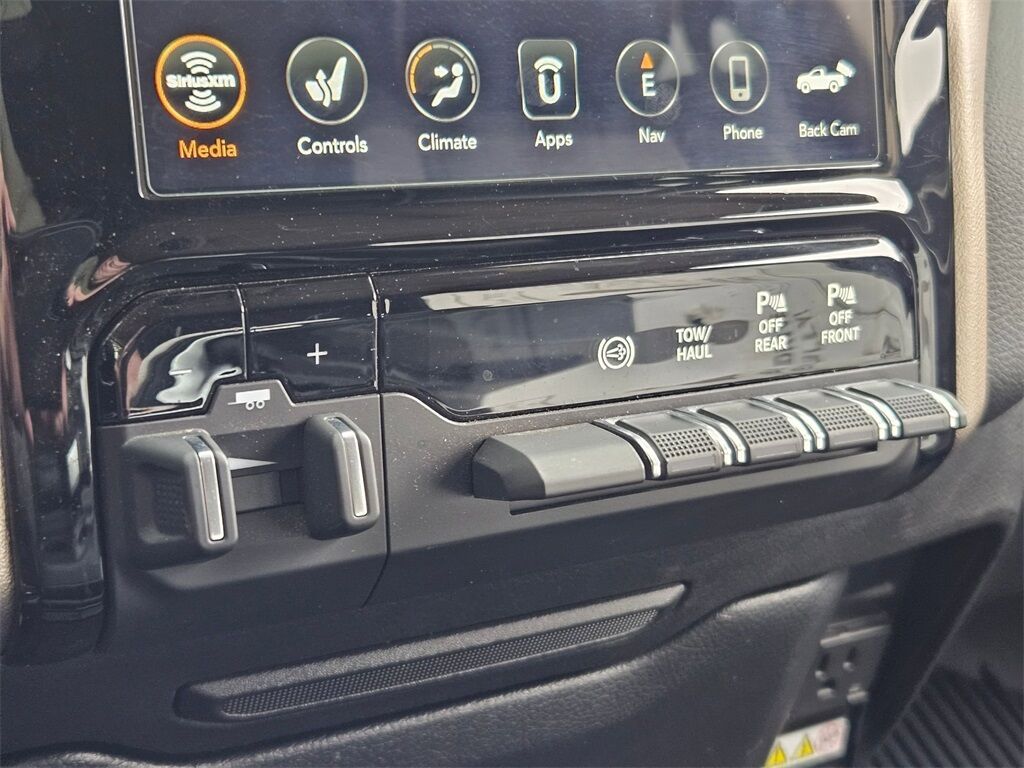 2020 Ram 3500 Laramie Gresham OR