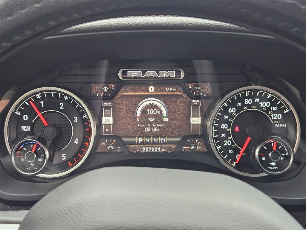 2020 Ram 3500 Laramie Gresham OR