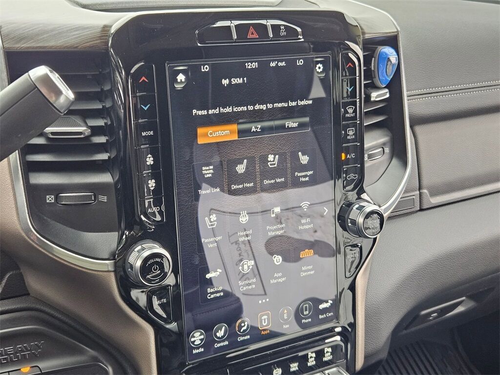 2020 Ram 3500 Laramie Gresham OR