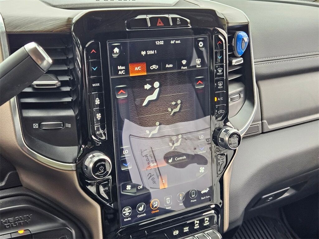 2020 Ram 3500 Laramie Gresham OR