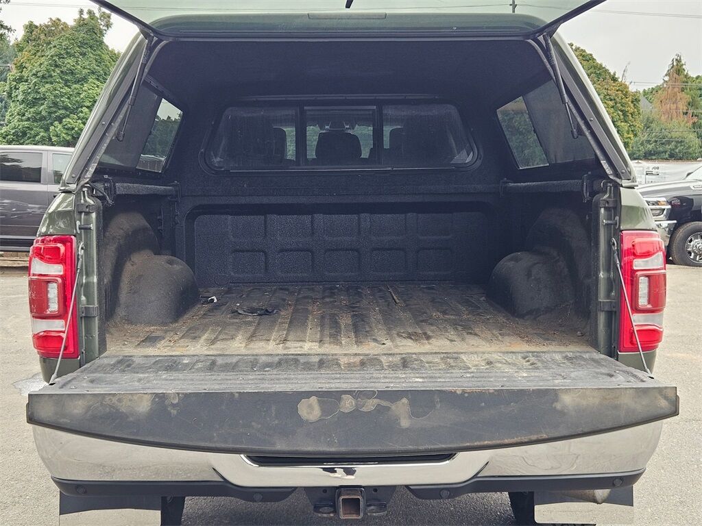 2020 Ram 3500 Laramie Gresham OR