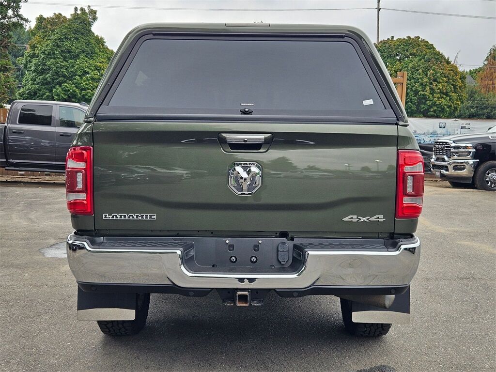 2020 Ram 3500 Laramie Gresham OR