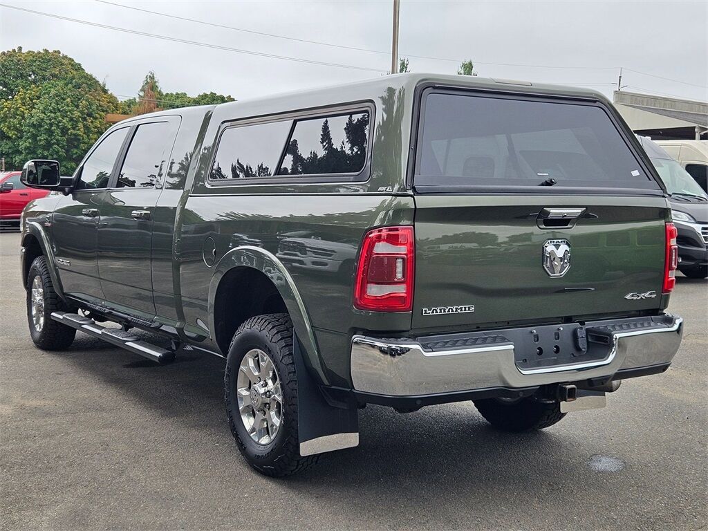 2020 Ram 3500 Laramie Gresham OR