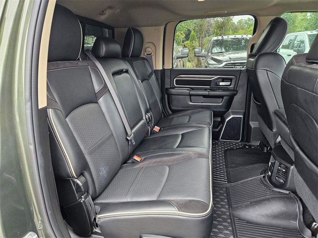 2020 Ram 3500 Laramie Gresham OR