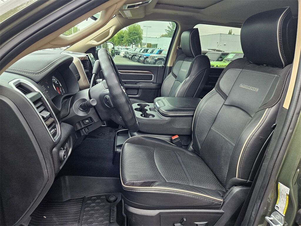 2020 Ram 3500 Laramie Gresham OR