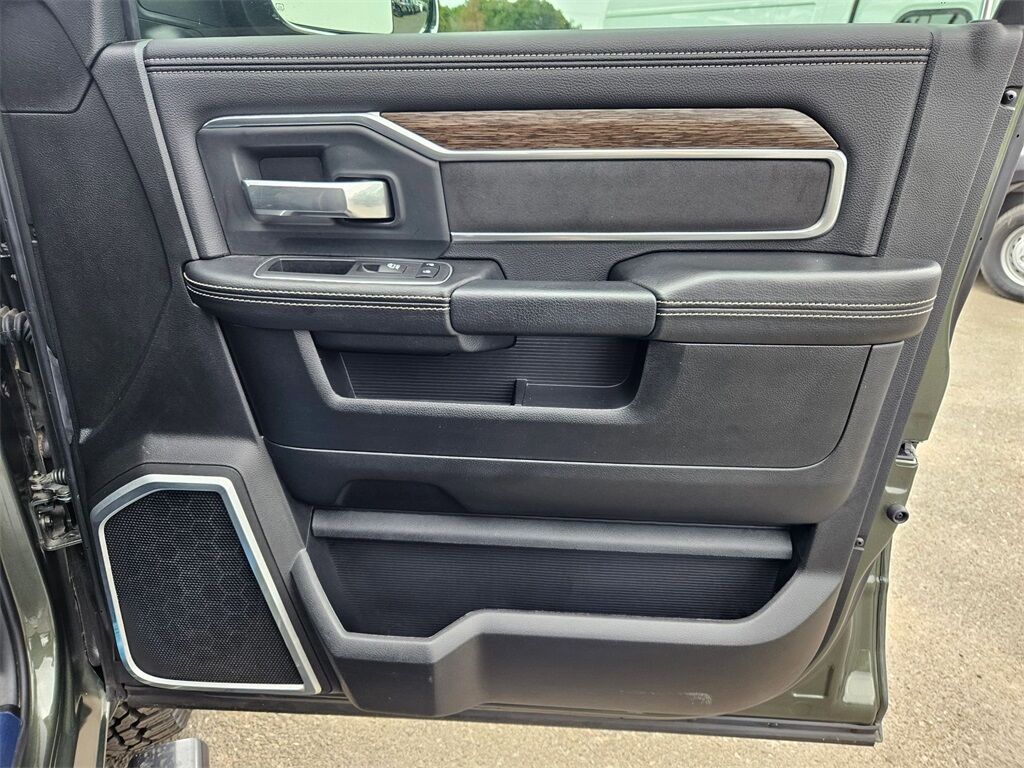 2020 Ram 3500 Laramie Gresham OR