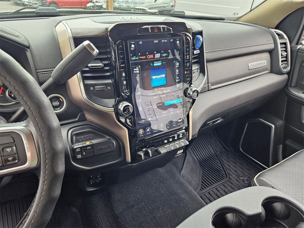 2020 Ram 3500 Laramie Gresham OR