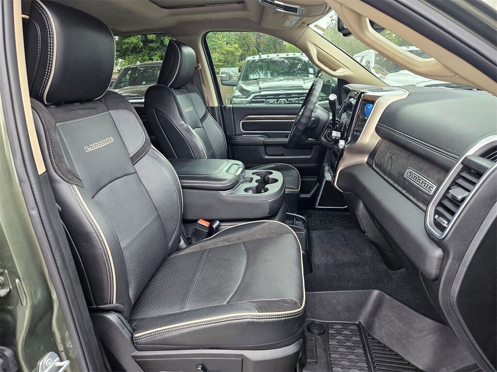 2020 Ram 3500 Laramie Gresham OR